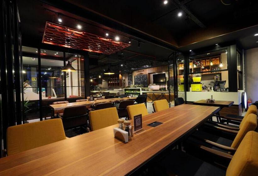 Fotos del hotel Suiteness Taksim:  25