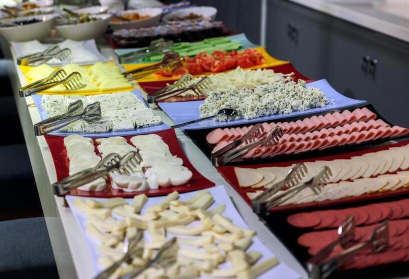 Fotos del hotel Suiteness Taksim:  6