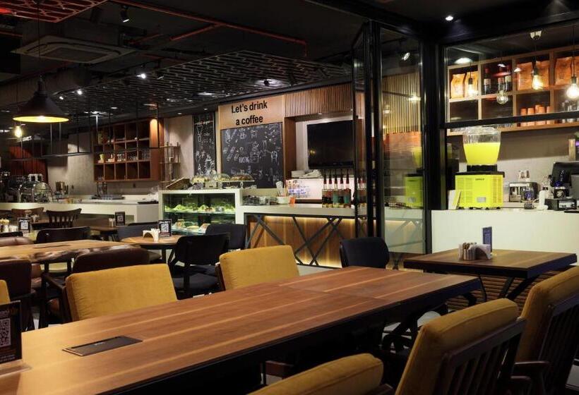 Fotos del hotel Suiteness Taksim:  11