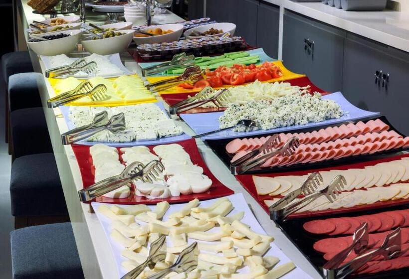 Fotos del hotel Suiteness Taksim:  7