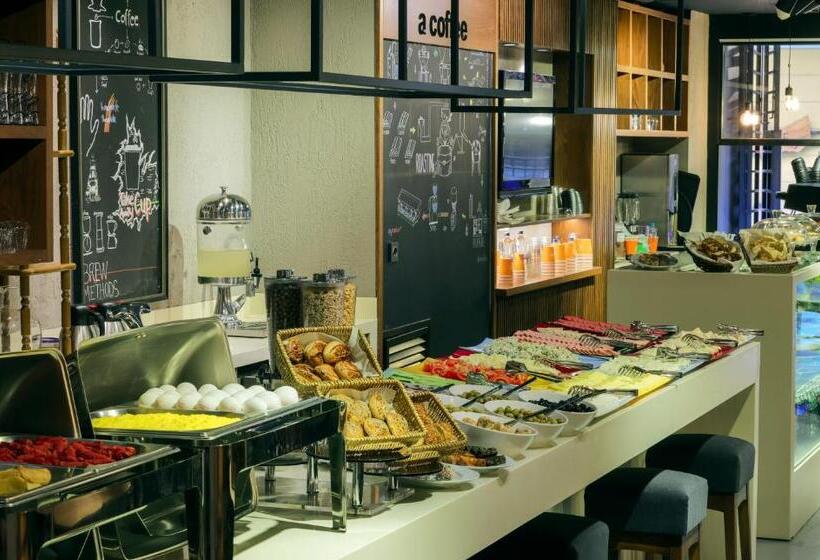 Fotos del hotel Suiteness Taksim:  14