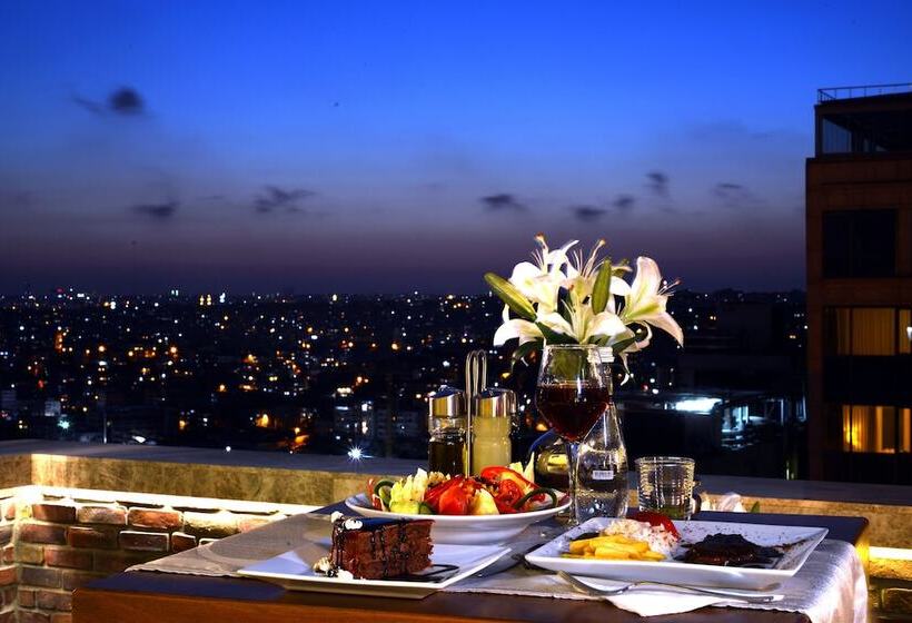 Fotos del hotel Taksim Line:  19