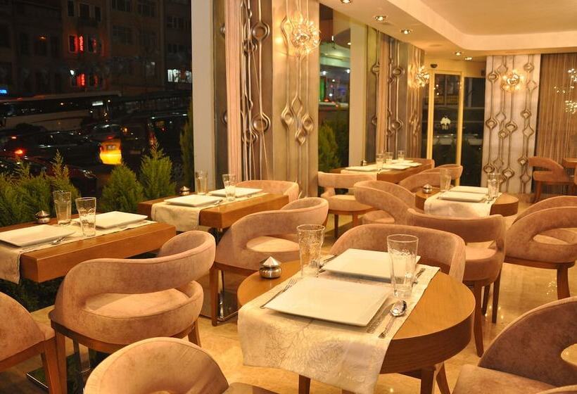 Fotos del hotel Taksim Line:  12