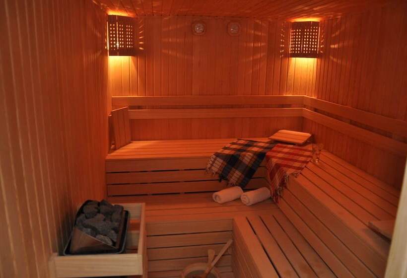 Fotos del hotel Taksim Line:  14