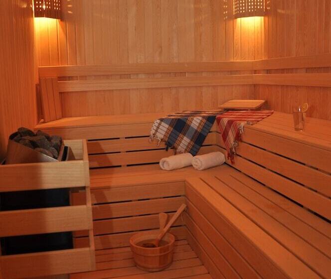 Fotos del hotel Taksim Line:  15