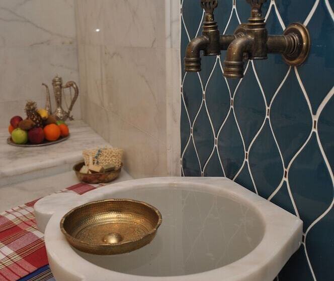 Fotos del hotel Taksim Line:  11