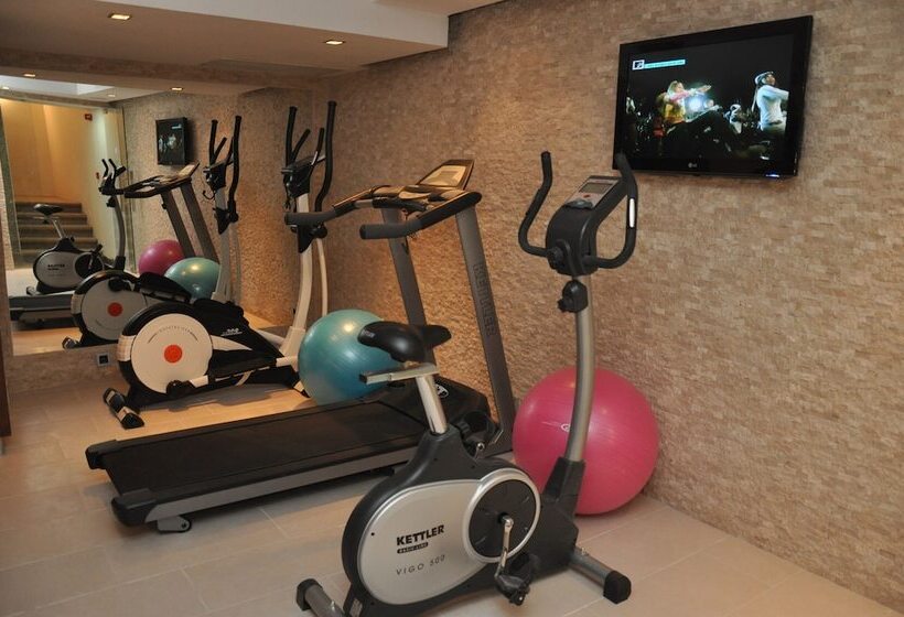 Fotos del hotel Taksim Line:  18