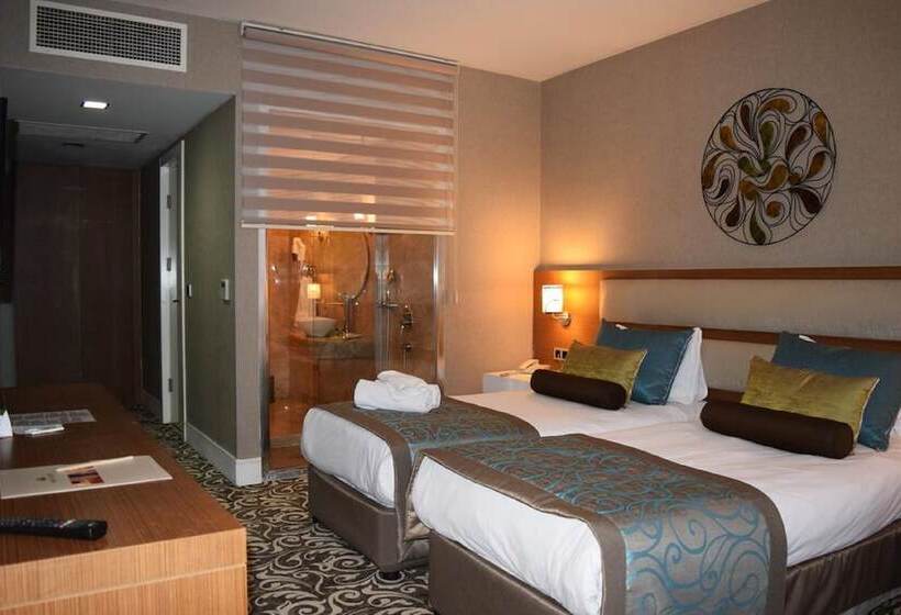 Fotos del hotel Taksim Line:  2