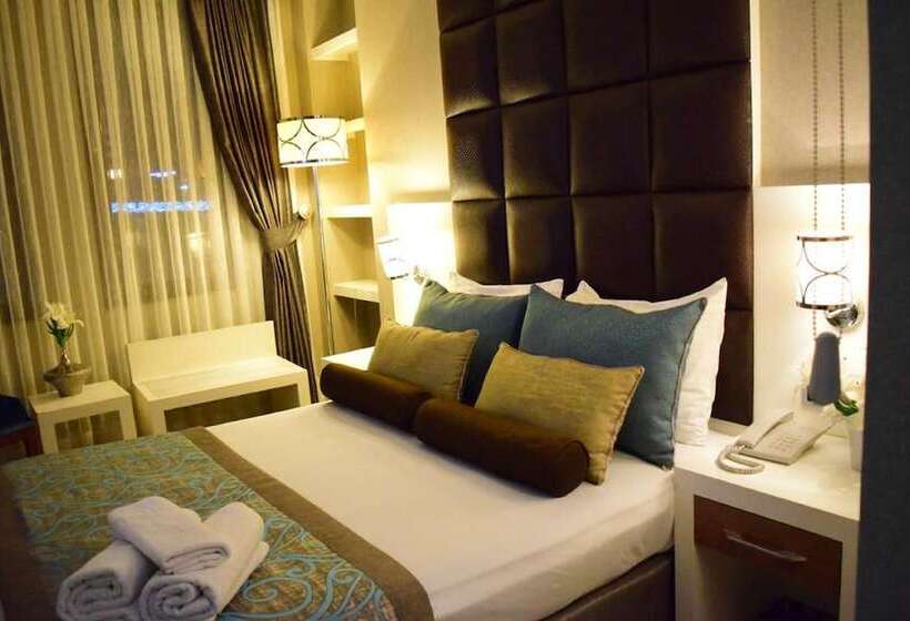 Fotos del hotel Taksim Line:  9