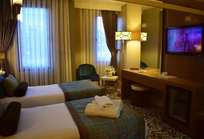 Fotos del hotel Taksim Line:  6