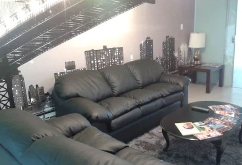 هتل Terranova Suites