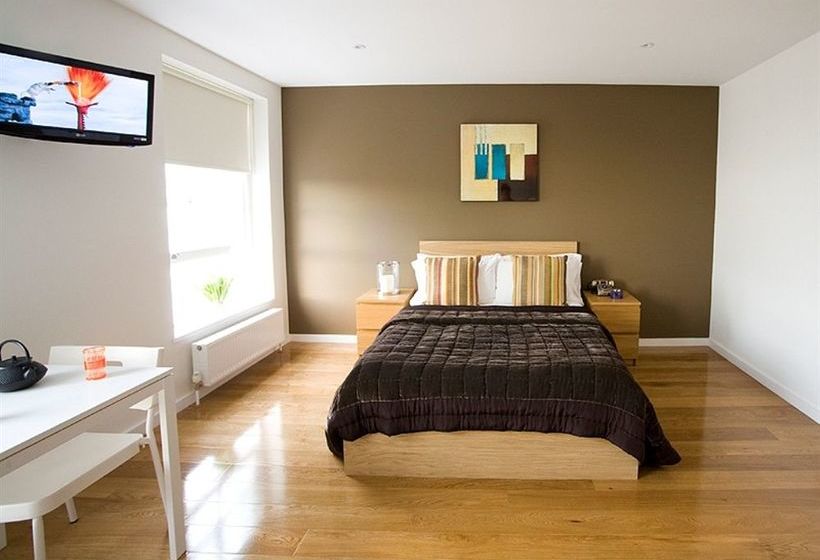 Hotel The Apartments Notting Hill