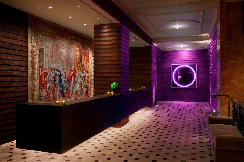 Fotos del hotel The London Edition:  5