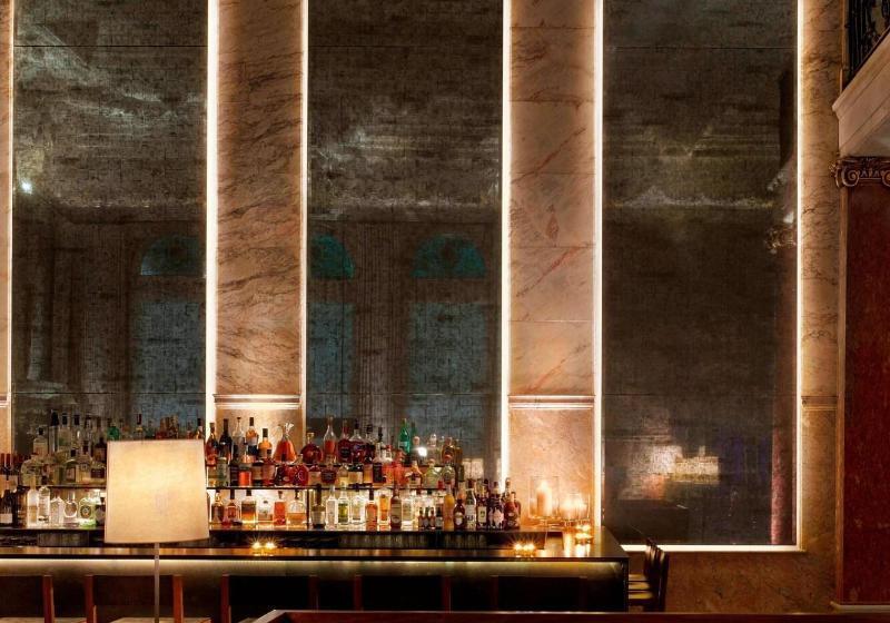 Fotos del hotel The London Edition:  24