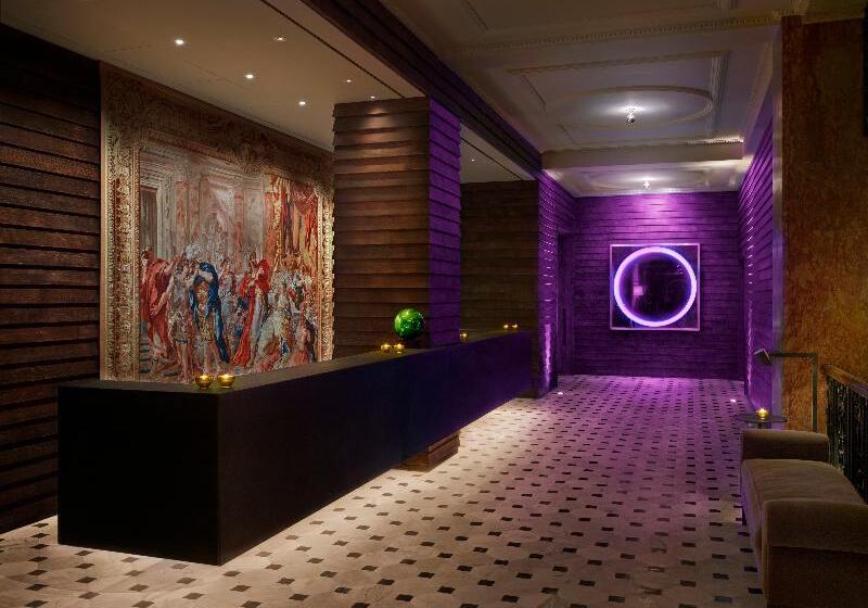Fotos del hotel The London Edition:  9