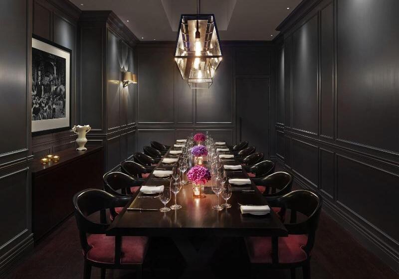 Fotos del hotel The London Edition:  2