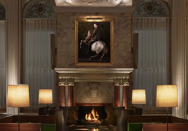 Fotos del hotel The London Edition:  22