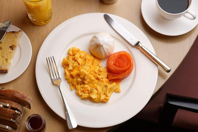 Fotos del hotel The London Edition:  18