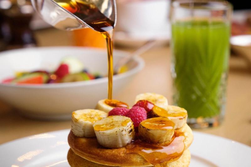 Fotos del hotel The London Edition:  17