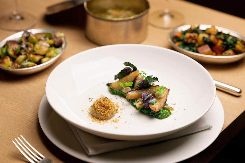 Fotos del hotel The London Edition:  14