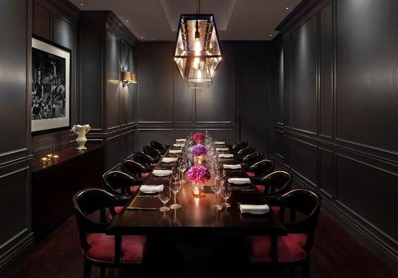 Fotos del hotel The London Edition:  8