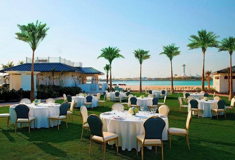هتل The St. Regis Abu Dhabi
