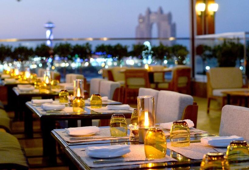 هتل The St. Regis Abu Dhabi