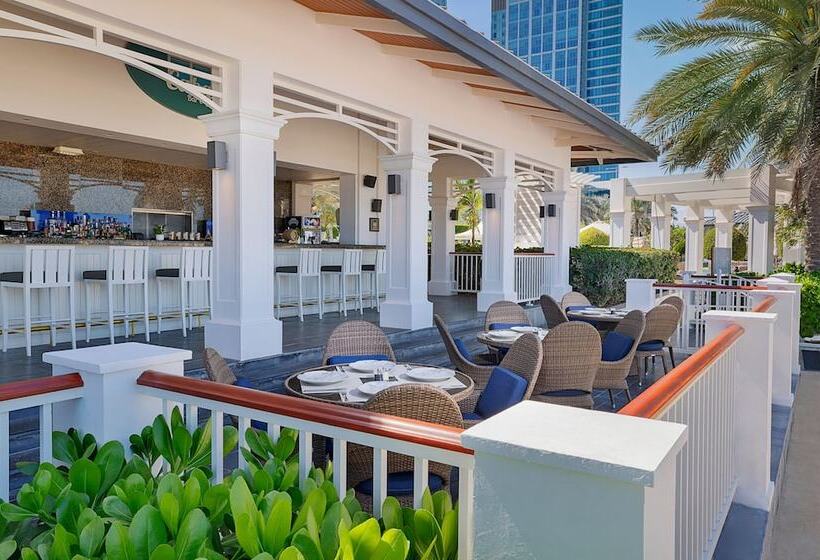 هتل The St. Regis Abu Dhabi