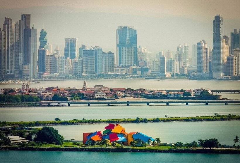 Fotos del hotel The Westin Panama:  3