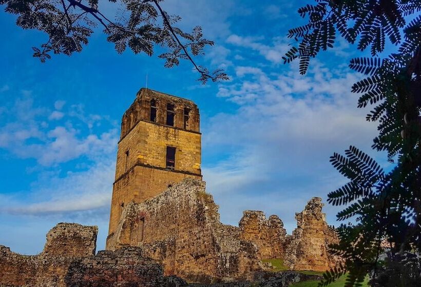 Fotos del hotel The Westin Panama:  5