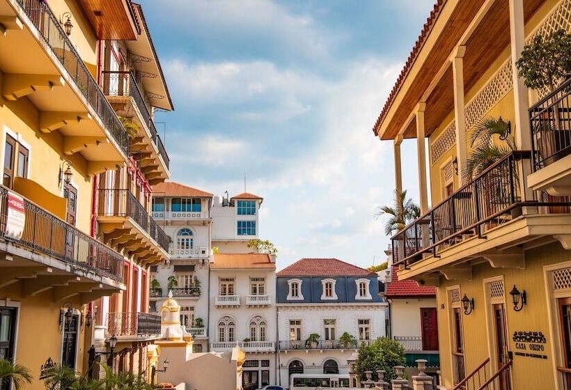 Fotos del hotel The Westin Panama:  6