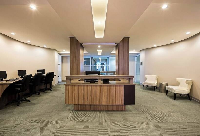 Fotos del hotel The Westin Panama:  10