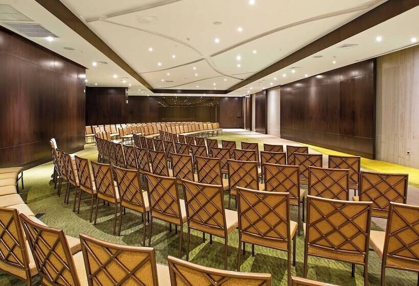 Fotos del hotel The Westin Panama:  11