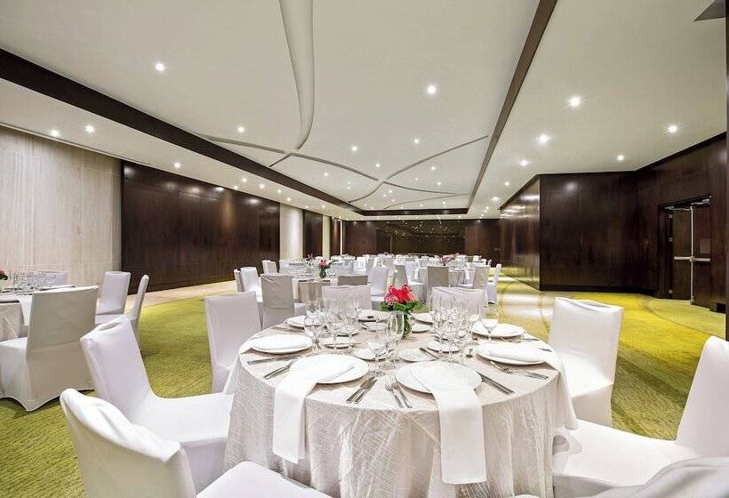 Fotos del hotel The Westin Panama:  12