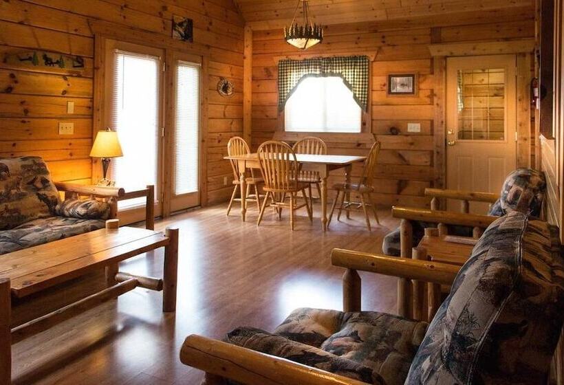 Three Bears Resort, Ascend Hotel Collection