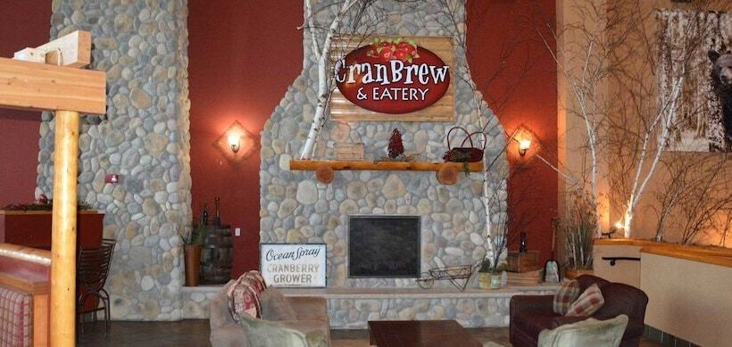 Three Bears Resort, Ascend Hotel Collection