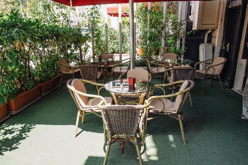 Fotos del hotel Topkapi Sabena:  16