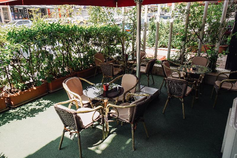 Fotos del hotel Topkapi Sabena:  6