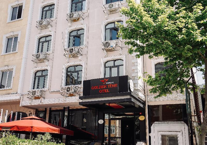 Fotos del hotel Topkapi Sabena:  3