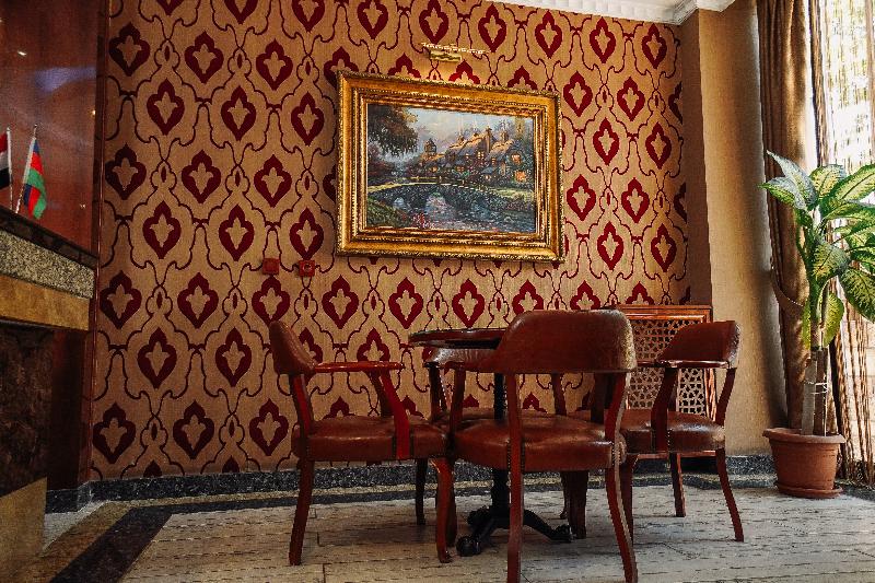 Fotos del hotel Topkapi Sabena:  9