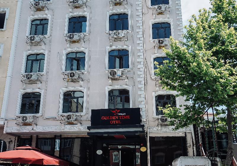 Fotos del hotel Topkapi Sabena:  2