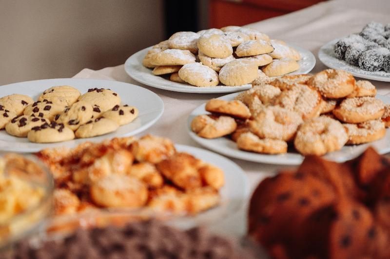 Fotos del hotel Topkapi Sabena:  5