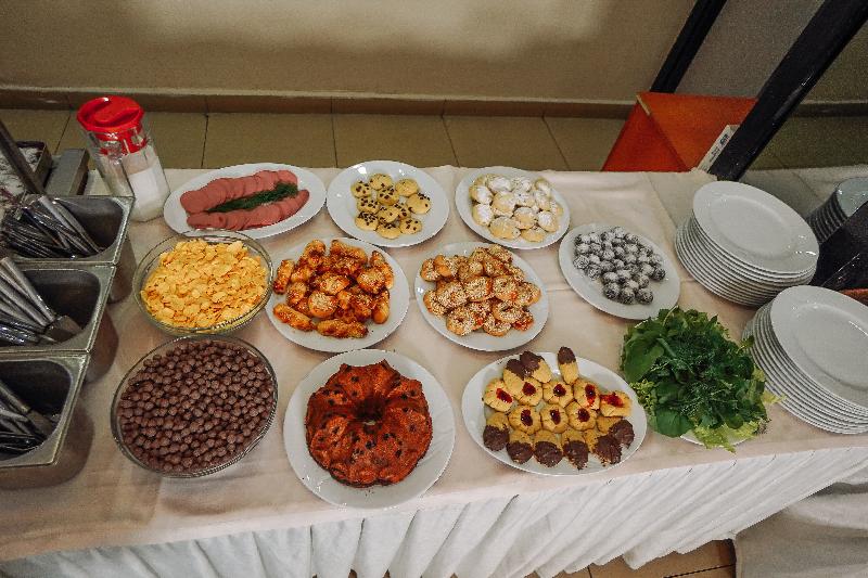 Fotos del hotel Topkapi Sabena:  4