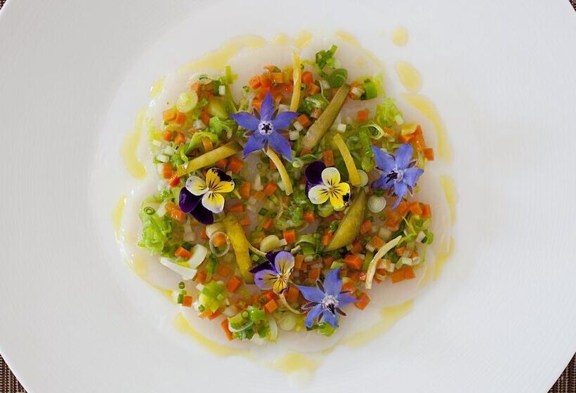 فندق Topping Rose House