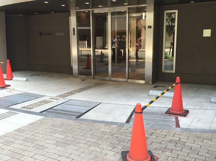 Fotos del hotel Resol Akihabara:  28