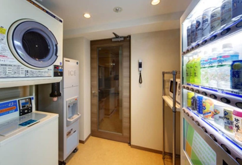 Fotos del hotel Resol Akihabara:  22