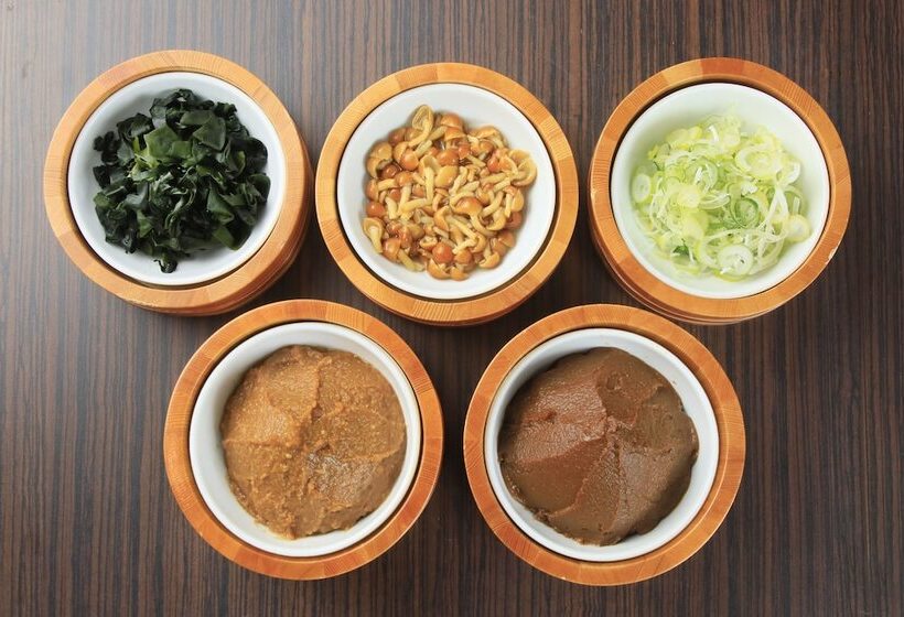 Fotos del hotel Resol Akihabara:  39