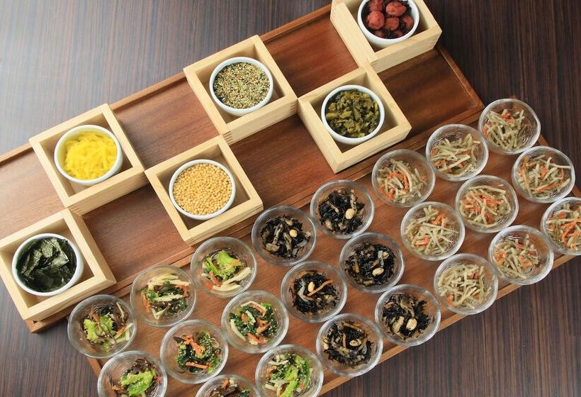 Fotos del hotel Resol Akihabara:  17