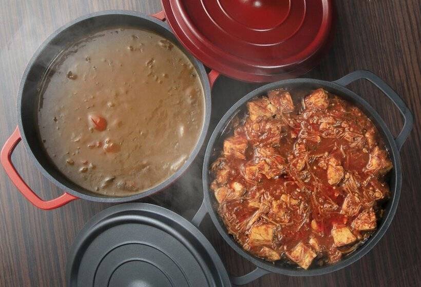 Fotos del hotel Resol Akihabara:  23