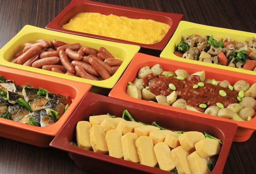 Fotos del hotel Resol Akihabara:  41